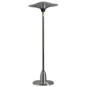 Parasol Chauffant Electrique Brescia 3000W