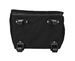 Sac de transport à roulettes pour Tube 45mm aluminium PREMIUM