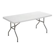 Table Pliable Bloc 183cm