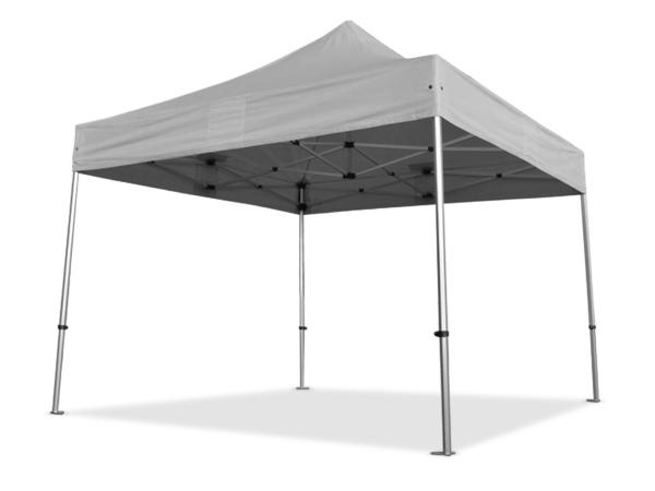 Tente Pliante PRO ALU 45mm PREMIUM 4x4M 