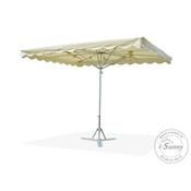 Parasol de marché 3 x 4M