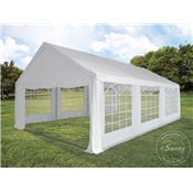 Tente de Réception PVC Premium+ Tube 50mm 4x6m