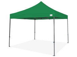 Barnum pliant Acier 32mm 3X3M + Pack Latéral avec fermeture