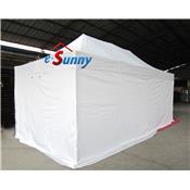 Tente Pliante Aluminium 45 460g/m² 3X6M