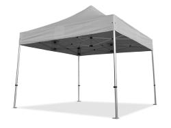 Tente Pliante PRO ALU 45mm PREMIUM 4x4M 