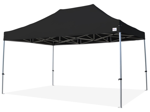 Tente Pliante PRO ALU 45mm PREMIUM 3X4,5M