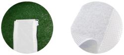 Bâche de jonction pour bâches latérales 520g/m²
