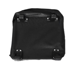 Sac de transport à roulettes pour Tube 55mm aluminium