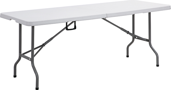 Table Pliable Valise 183cm