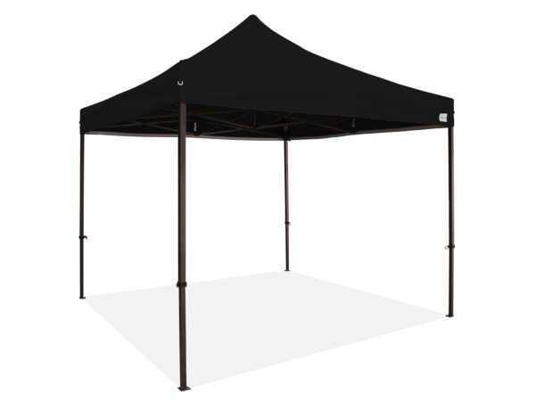 Barnum pliant 3X3M, Barnum Pliant Pas Cher Tube 40mm Acier | e-Sunny