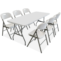 Mobilier Pliant