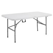Table Pliable Valise 152cm