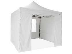 Barnum Pliant 3x3 - Tonnelle pliante 3mX3m