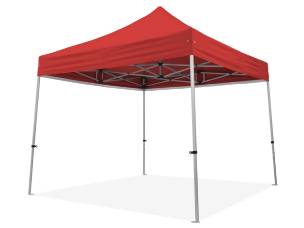 Tente Pliante PRO ALU 45mm PREMIUM 4x4M