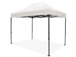 Barnum pliant Acier 32mm 2X3M