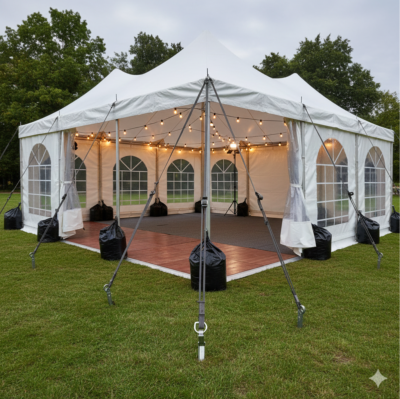 Top 7 des Accessoires Indispensables pour un Barnum Rsistant