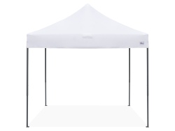 Barnum/Tente Tonnelle PRO en Acier blanc 2x3m pliant imperméable Vendeur ver 3.0 