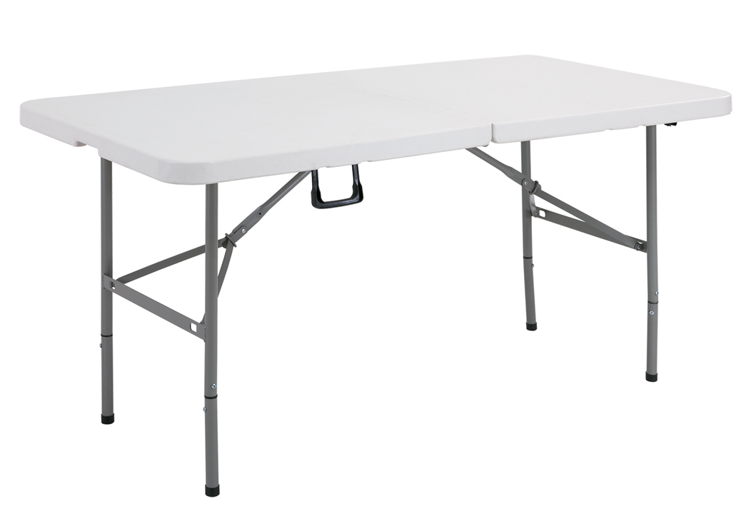 Table Pliable Valise 152cm