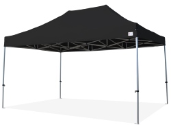 Tente Pliante PRO ALU 45mm PREMIUM 3X4,5M