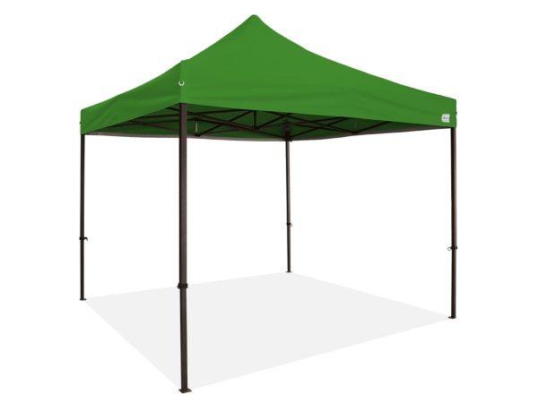 Barnum pliant Acier 40mm - 3X3M