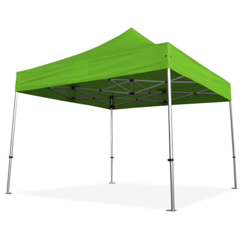 Tente Pliante PRO ALU 45mm PREMIUM 3X3M