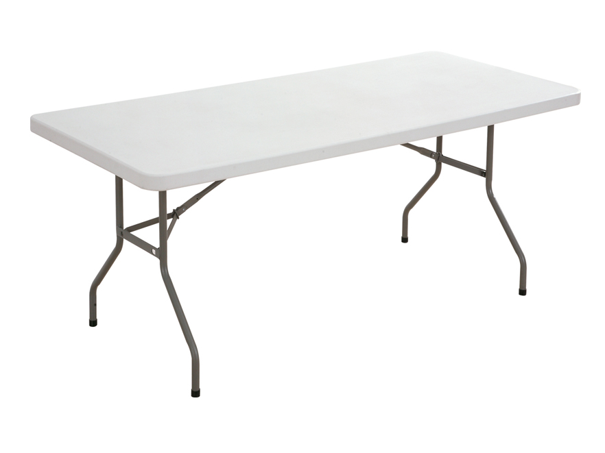 Table Pliable Bloc 183cm