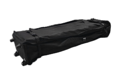Sac de transport à roulettes pour Tube 45mm aluminium PREMIUM