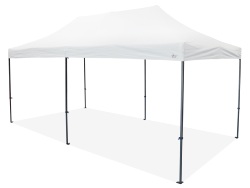 Barnum pliant Acier 32mm 3X6M