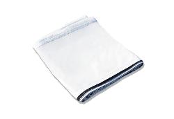 Jupe pour comptoir 2m blanche