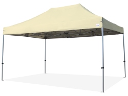 Tente Pliante PRO ALU 45mm PREMIUM 3X4,5M