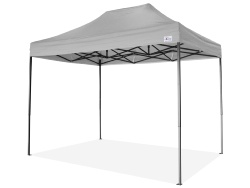 Barnum pliant Acier 30mm - 2X3M 