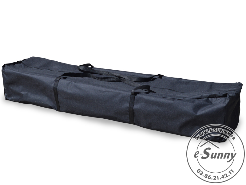 Sac de transport pour Tube 30mm Classique