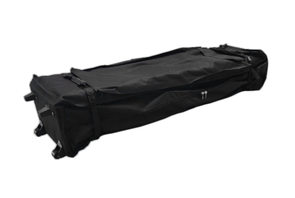 Sac de transport à roulettes pour Tube 45mm aluminium PREMIUM