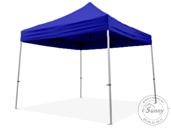 Tente Pliante PRO ALU 45mm PREMIUM 3X3M